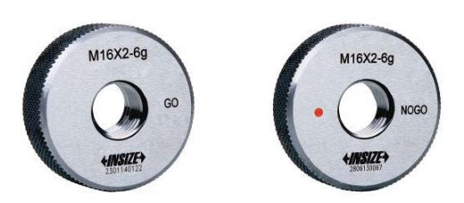 Thread Gauges