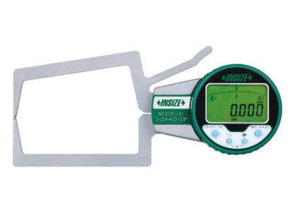 Caliper Gauges