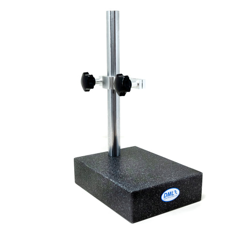 Comparator Granite Dial Gauge Stand