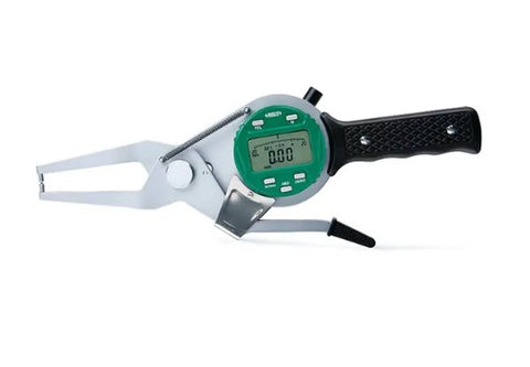 Digital External Caliper Gauge | 2132 Series | 0-20mm/0-0.8" | 20-40mm/0.8"-1.6" | 40-60mm/1.6-2.4" | 60-80mm/2.4-3.2" | 80-100mm/3.2-4"