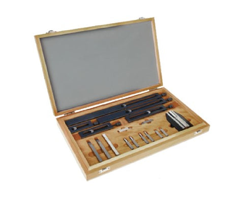 Gauge Block Accessory Set