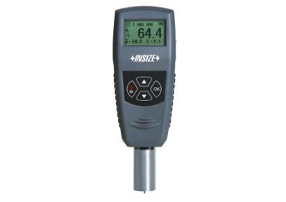 Digital Shore Durometer | Insize ISH Series | Shore A; Shore D or Shore OO | Optional Printer & Stand