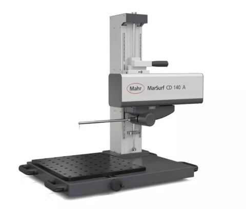 Mahr Marsurf CD 140 AG Contour Measuring Station