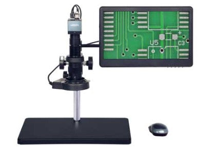 Digital Measuring Microscope | Insize 5318 Series