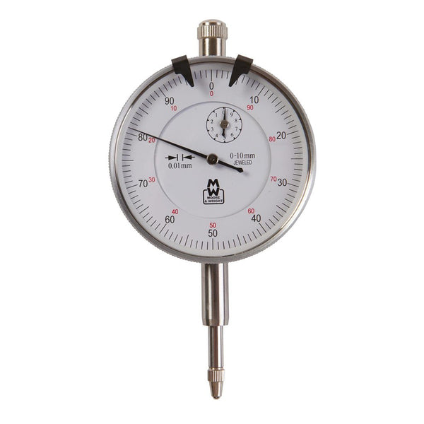 Moore & Wright Plunger Dial Indicators – engineering-gauge.co.uk